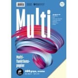 Staufen Multifunktionspapier 160 g/m² 25 Bl./Pack.