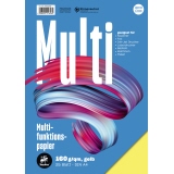 Staufen Multifunktionspapier 160 g/m² 25 Bl./Pack.