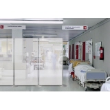 magnetoplan® Trennwand Professional