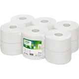 Satino by WEPA Toilettenpapier Comfort Großrolle
