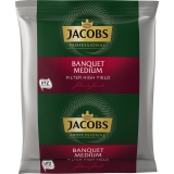 JACOBS Kaffee Banquet medium 60 g/Pack.