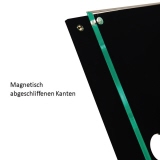 Deflecto® Infodisplay Superior Image