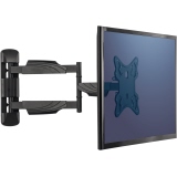 Fellowes® Monitorschwenkarm 1 Arm Wandbefestigung möglich