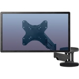 Fellowes® Monitorschwenkarm 1 Arm Wandbefestigung möglich