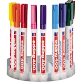 edding Permanentmarker 400 10 St./Pack.