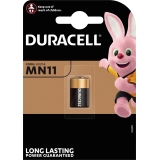 DURACELL Batterie MN11