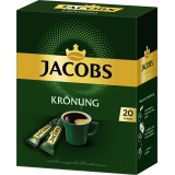 JACOBS Kaffee Krönung