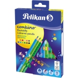 Pelikan Buntstift Combino®