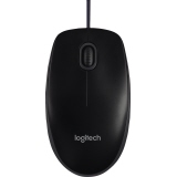 Logitech Optische PC Maus B100