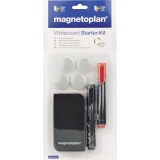 magnetoplan® Starterset Whiteboard