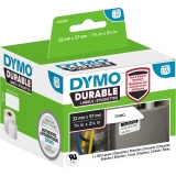 DYMO® Hochleistungsetikett Original 59 x 102 mm (B x H)