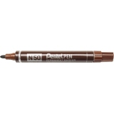 Pentel Permanentmarker N50