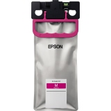 Epson Tintenpatrone T01D3 magenta