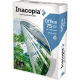 Inacopia Kopierpapier office DIN A4 500 Bl./Pack.