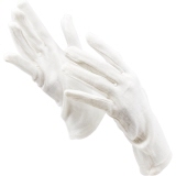 Trikothandschuh
