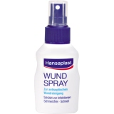 Hansaplast Wundspray