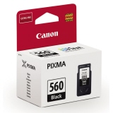 Canon Tintenpatrone PG-560 schwarz