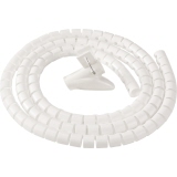 Fellowes® Kabelschlauch CableZip™