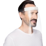 magnetoplan® Gesichtsvisier