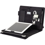 Alassio® Notebooktasche Mobile Office FIORI bis (13,3")