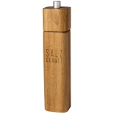 räder Salzmühle Salzgehalt Produktbild