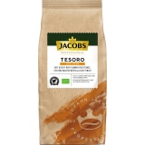 JACOBS Kaffee Café Crème TESORO