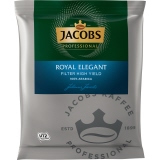 JACOBS Kaffee Royal Elegant Portionsbeutel 72 x 70 g/Pack.