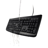 Kensington Tastatur Pro Fit® wasserdicht