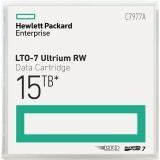 HP Bandkassette LTO-7 Ultrium