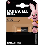 DURACELL Batterie HIGH POWER CR2