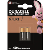 DURACELL Batterie N