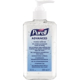 PURELL Handdesinfektion Advanced Pumpflasche 0,3 l