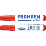 Franken Flipchartmarker