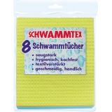 Spontex Schwammtücher Schwammtex