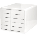 HAN Schubladenbox i-Box weiß
