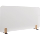 Legamaster Tischtrennwand ELEMENTS Whiteboard 120 x 60 cm (B x H)