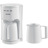 SEVERIN Kaffeemaschine KA 9256