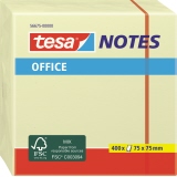 tesa® Haftnotiz Office Notes 80 g/m²