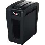 Rexel® Aktenvernichter Securl X8-SL Slimline Whisper-Shred ™