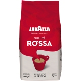 Lavazza Kaffee Qualita Rossa