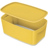 Leitz Aufbewahrungsbox MyBox® Cosy inkl. Organiser