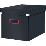 Leitz Archivbox Click & Store Cosy Cube L