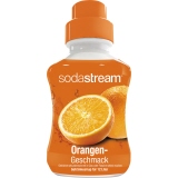 SODASTREAM Sirup