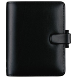 FILOFAX Timer exklusiv Metropol Pocket schwarz Produktbild