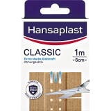 Hansaplast Wundpflaster CLASSIC