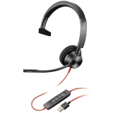 Poly Headset Blackwire 3310