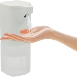 WEDO® Desinfektionsspender SENSOR CLEAN
