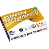 Clairefontaine Kopierpapier Evercopy Performance