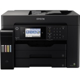 Epson Multifunktionsgerät EcoTank ET-16650 4:1 mit Farbdruck