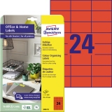 Avery Zweckform Universaletikett Home Office